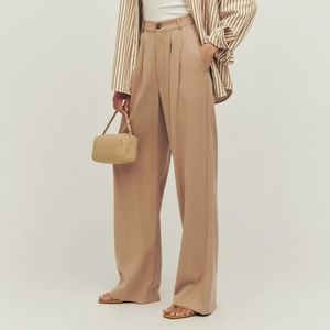 Mason Pant - Reformation - Size 6